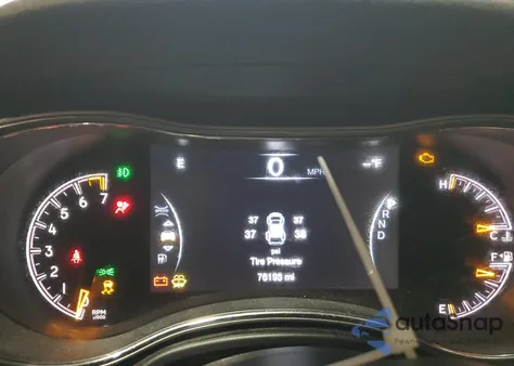 2019 Jeep Grand Cherokee Laredo from USA, damaged, VIN 1C4RJFAG2KC781737